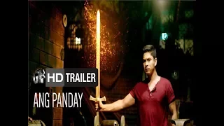 Ang Panday (Trailer) - Coco Martin, Jake Cuenca, Gloria Romero [HD]