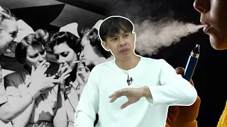 Adakah Vape Lebih Sihat daripada Rokok?