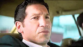 THE MANY SAINTS OF NEWARK Bande Annonce (2021) Jon Bernthal, LES SOPRANO Le Film