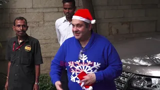 Rajiv kapoor Last Video With Family Before He Passes Away