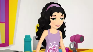 LEGO® Friends - Video Spettacolari - Parte 1 - Episodio Web 38