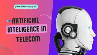 AI in Telecommunications: Unveiling Exciting Developments, Challenges & Ethical Impact!