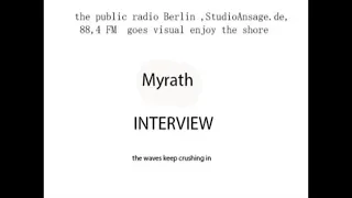 Myrath interview