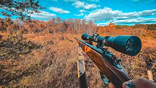 Opening Day Of PA Rifle Season 2021