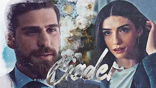 Çiçder [Alev Alev] 🥀 Çiçek x Iskender