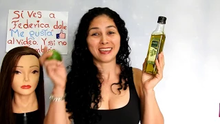 Exprime un Limón,  Mézclalo con Aceite de Oliva y Mira los Beneficios en tu Cuerpo