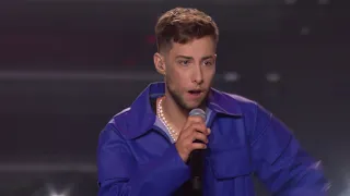 Michał Szczygieł - Noga Na Gaz (Top of the Top Sopot Festival 2021)