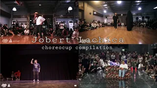 Jobert Lachica | ATeam Choreocup | Compilation