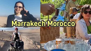 Best Places To Visit In Morocco🇲🇦 | Unveiling the Best Places to Visit | 4k HDR Video By Shizi King