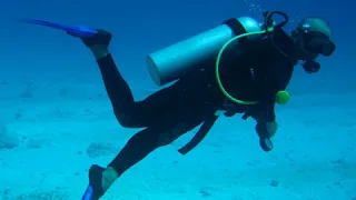 Scuba diving | Wikipedia audio article