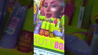 Новая коллекция Beauty Bomb Acid Summer ✨