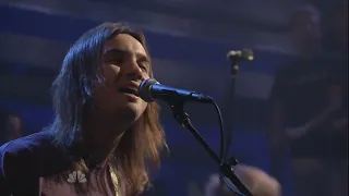 Tame Impala - Why Won't You Make Up Your Mind (Live At Late Night With Jimmy Fallon) HD