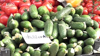 AGRO TV News – 04. 05. 2021