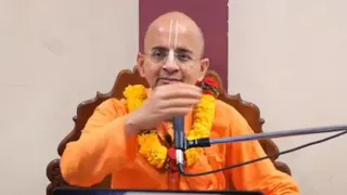 Importance of reading Srimad Bhagavatam, HG Radheshyam Prabhu Lecture(Hindi) @ ISKCON Mangalore