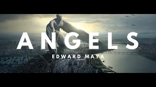 Angels by Edward Maya ( FULL ALBUM )