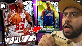 New Season 2 is HERE! Free Rewards and Opening New Packs! Free VC Giveaway in NBA 2K24 MyTeam