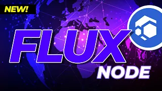 Easy Flux Node Setup Guide (2023) | flux cumulus node setup vps