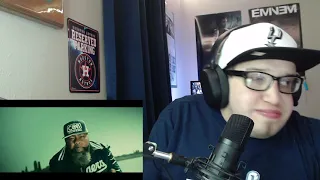 JOELL ORTIZ & KXNG CROOKED: THE TALE OF 2 CITIES (REACTION)🤯🔥