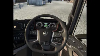 Euro Truck Simulator 2 (ETS2) #1