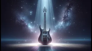 Energetic Melodic Metal • 1-Hour Instrumental Mix II ♪