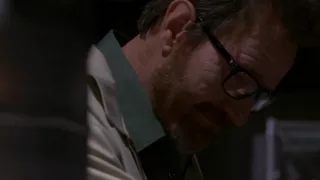 Breaking Bad - Alternate Ending (FINALE) Felina (Final Scene)