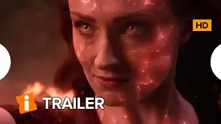 X-Men - Fênix Negra | Trailer 2 Legendado