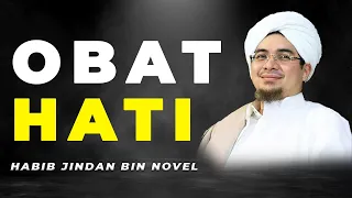 OBAT HATI, HABIB JINDAN Bin NOVEL