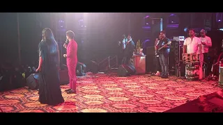 Salman ali Sneha shankar Live Jugalbandi krishna Vishwakarma