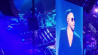 ROMEO SANTOS || CONCIERTO EN LOS ANGELES || October 9, 2023