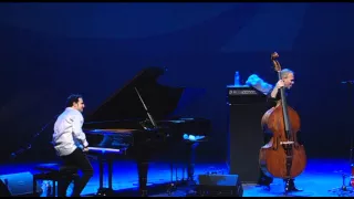 Avishai Cohen Trio - "Seven Seas", live @ Skopje Jazz Festival 2015