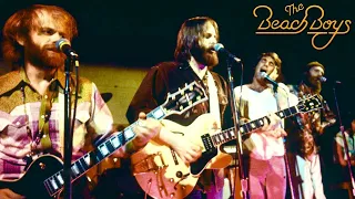 The Beach Boys - Live in London, England (May 27, 1972)