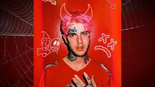 Lil Peep - hellboy (Reverb + Slowed to Perfection) [lyrics] - Spiderman PS4