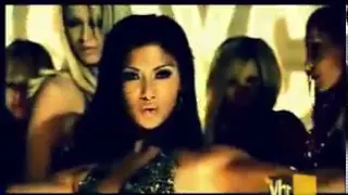 The Pussycat Dolls - Sway  -Official Music Video