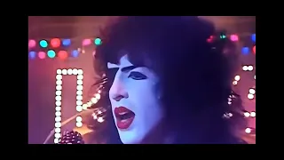 Kiss - sure know something (official video)