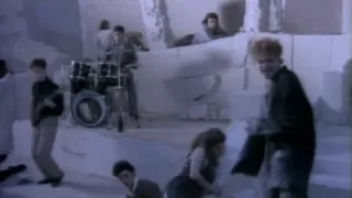 Simply Red - Come To My Aid (Official Video)