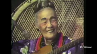 Honoring Aunty Alice Nāmakelua and John Almeida (1981) | PBS HAWAIʻI CLASSICS