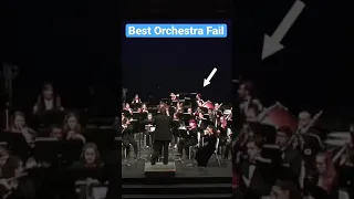 Best Orchestra Fail!