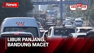 [FULL] iNews Malam | Kamis, 9 Mei 2024