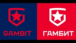 ХАТУ НА Liquid!  Gambit vs Liquid | ESL PRO LEAGUE S14 ЗАХОДИ ГОЛОСУЙ ЗА КОГО ТЫ!?