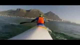 Best Muizenberg waves ever