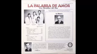 Los Heraldos del Rey - La palabra de Amor