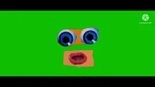 klasky csupo 2002 green screen normal