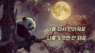 푸바오 푸바오 - 중국에서 푸바오가