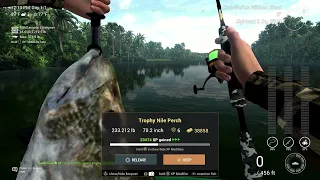 Fishing Planet Club Points Explained