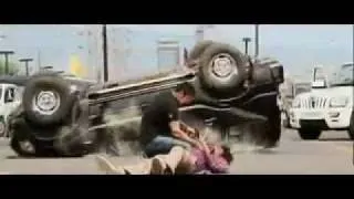 Singham Trailer (HQ)