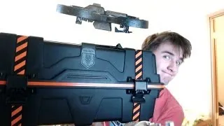 Black Ops 2. Care Package Unboxing by UselessMouth и ХРЕНОЛЁТ