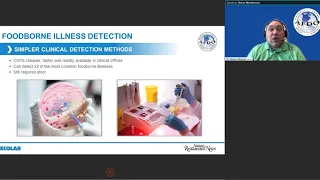 Food Safety Webinar- Health Inspections: What You Need to Know Now and Then