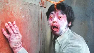 10 Cult Horror Movies You Must See Before You Die
