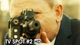 SPECTRE TV Spot #2 'Just Getting Started' (2015) - James Bond 007 Movie [HD]