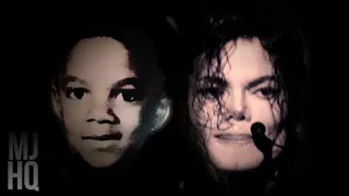 Grow Up With Michael Jackson | Through The Years 1972-2009